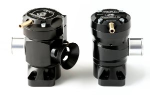 Kia Stinger Blow Off Valves - Go Fast Bits - Deceptor Pro II - `17-`27